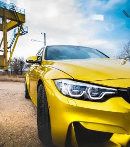 BLKR Studio Foto Bucuresti