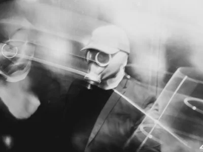 BLKR Studio Foto Bucuresti