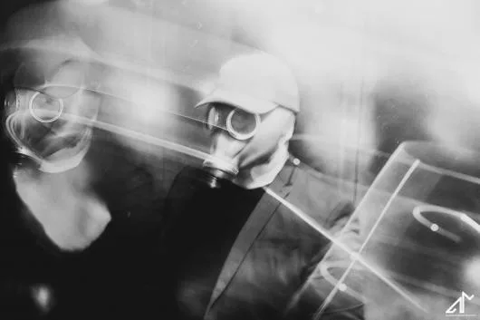 BLKR Studio Foto Bucuresti