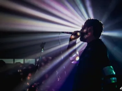 BLKR Studio Foto Bucuresti