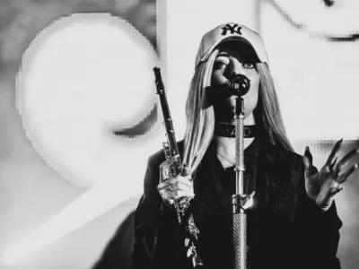 BLKR Studio Foto Bucuresti