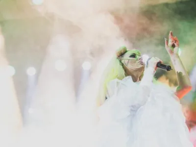 BLKR Studio Foto Bucuresti