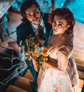 BLKR Studio Foto Bucuresti