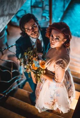 BLKR Studio Foto Bucuresti