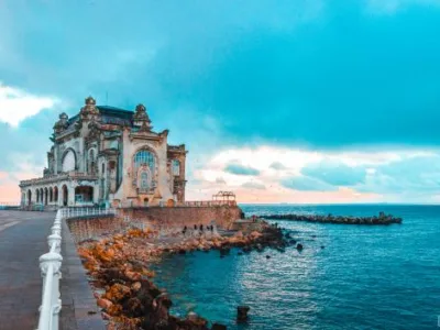 BLKR Studio Foto Bucuresti