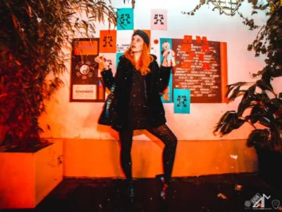 BLKR Studio Foto Bucuresti