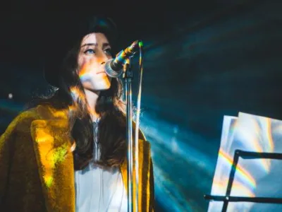 BLKR Studio Foto Bucuresti