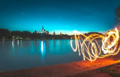 BLKR Studio Foto Bucuresti