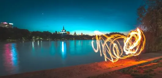 BLKR Studio Foto Bucuresti