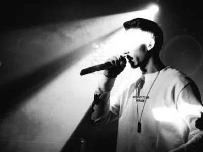 BLKR Studio Foto Bucuresti