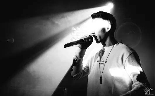 BLKR Studio Foto Bucuresti