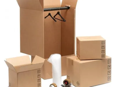 Firma de mutari interne si internationale - Bucuresti