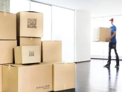 Firma de mutari interne si internationale - Bucuresti