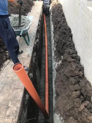 Vidanjare - desfundare Bucuresti - Ilfov si imprejurimi