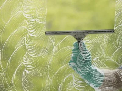 Firma de curatenie Bucuresti