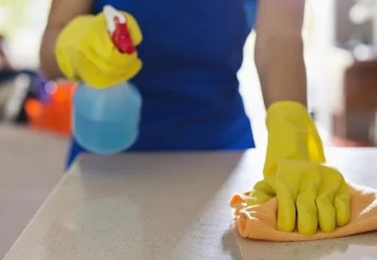 Firma de curatenie Bucuresti