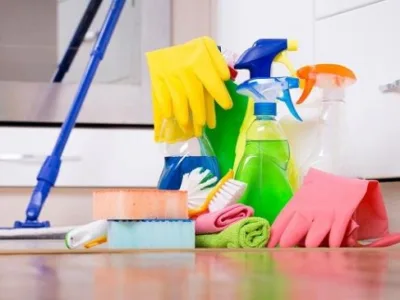 Firma de curatenie Bucuresti