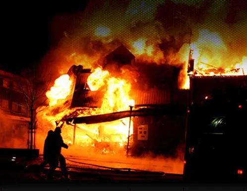 Solutii complete in domeniul apararii impotriva incendiilor - Targoviste