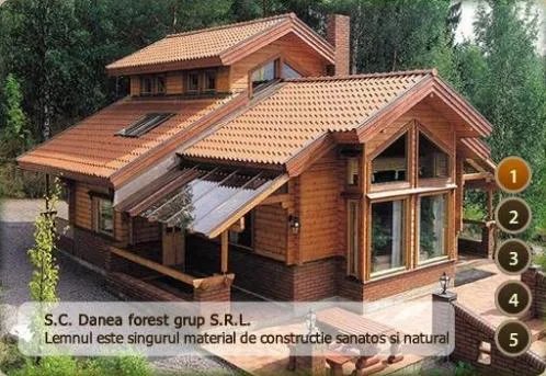 Ferestre - usi - mobilier - scari din lemn - Neagra Sarului / Suceava
