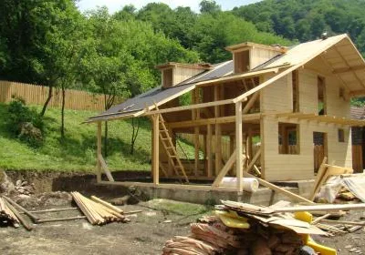 Ferestre - usi - mobilier - scari din lemn - Neagra Sarului / Suceava