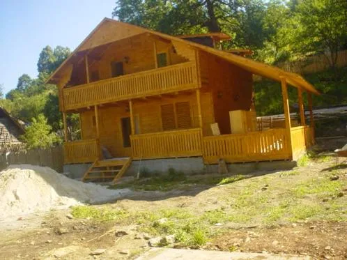 Ferestre - usi - mobilier - scari din lemn - Neagra Sarului / Suceava