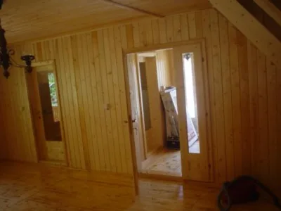 Ferestre - usi - mobilier - scari din lemn - Neagra Sarului / Suceava