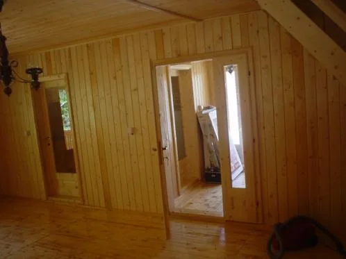 Ferestre - usi - mobilier - scari din lemn - Neagra Sarului / Suceava