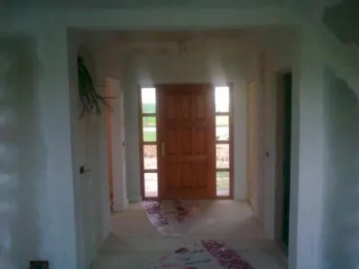 Ferestre - usi - mobilier - scari din lemn - Neagra Sarului / Suceava