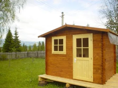 Ferestre - usi - mobilier - scari din lemn - Neagra Sarului / Suceava