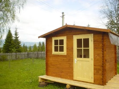 Ferestre - usi - mobilier - scari din lemn - Neagra Sarului / Suceava