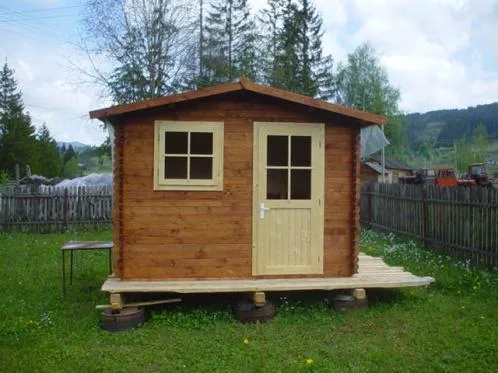 Ferestre - usi - mobilier - scari din lemn - Neagra Sarului / Suceava