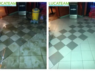 Servicii curatenie Alba Iulia