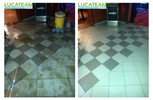 Servicii curatenie Alba Iulia