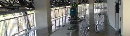 Facility Management Cluj Napoca