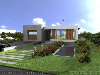 Birou Arhitectura Bucuresti
