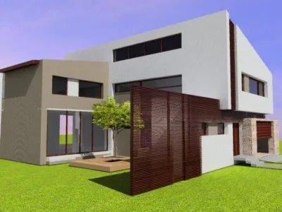 Birou Arhitectura Bucuresti