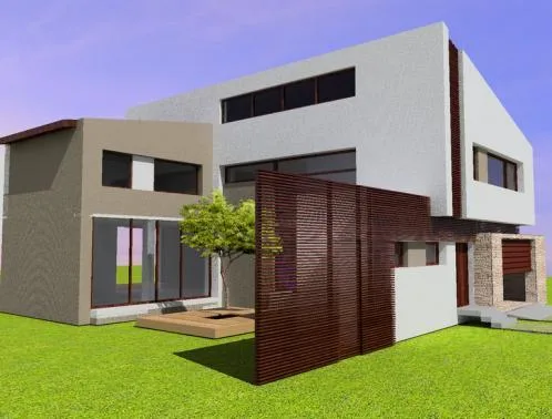 Birou Arhitectura Bucuresti