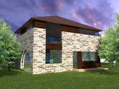 Birou Arhitectura Bucuresti