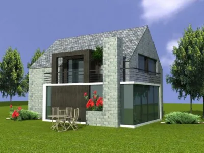 Birou Arhitectura Bucuresti