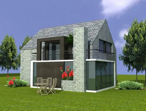 Birou Arhitectura Bucuresti