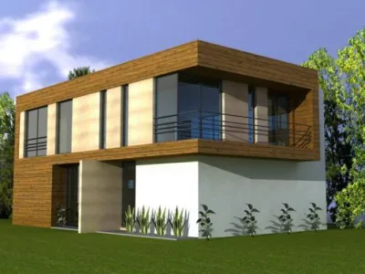 Birou Arhitectura Bucuresti
