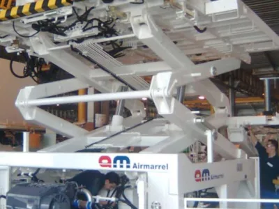 Constructii metalice - Ramnicu Valcea