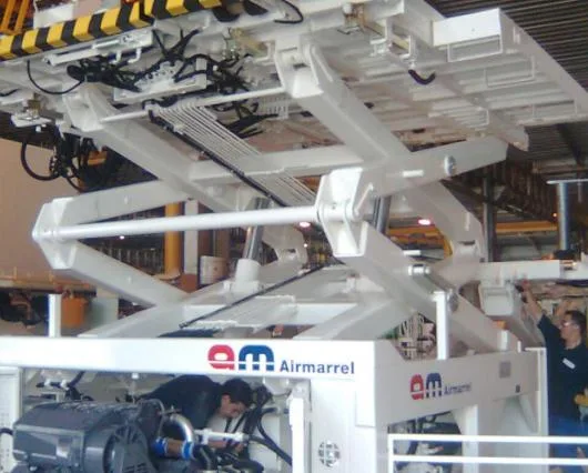 Constructii metalice - Ramnicu Valcea