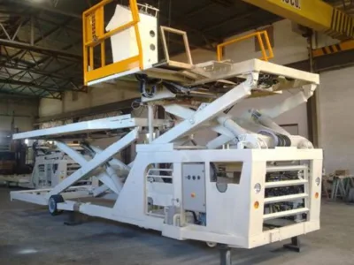 Constructii metalice - Ramnicu Valcea