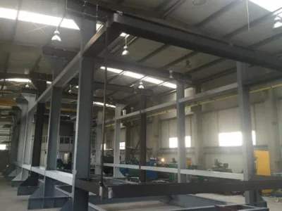 Constructii metalice - Ramnicu Valcea