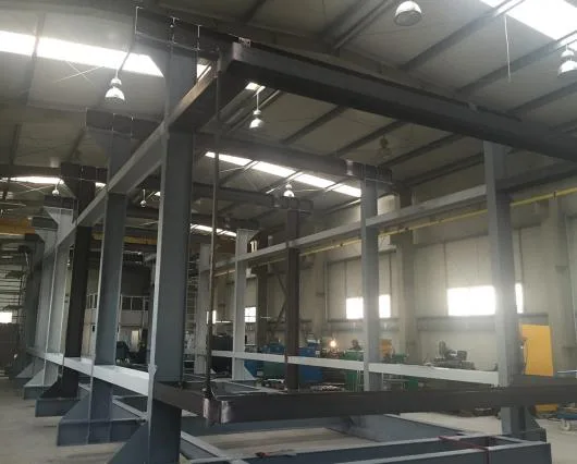 Constructii metalice - Ramnicu Valcea