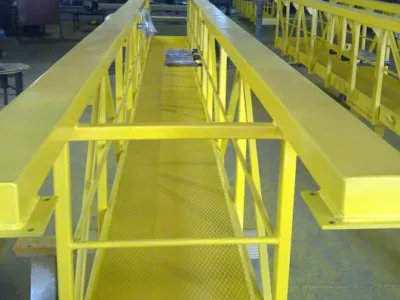 Constructii metalice - Ramnicu Valcea