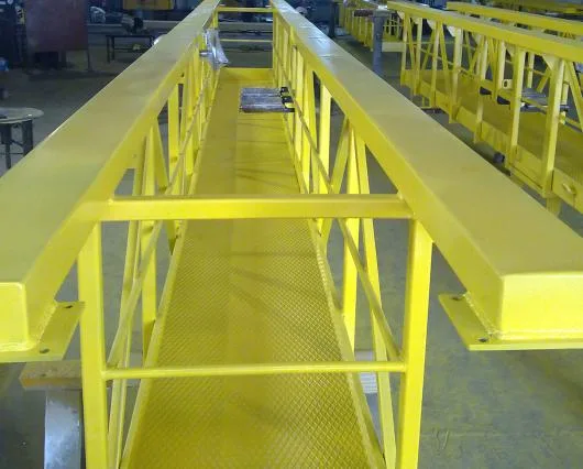 Constructii metalice - Ramnicu Valcea