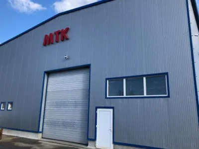 Constructii metalice - Ramnicu Valcea