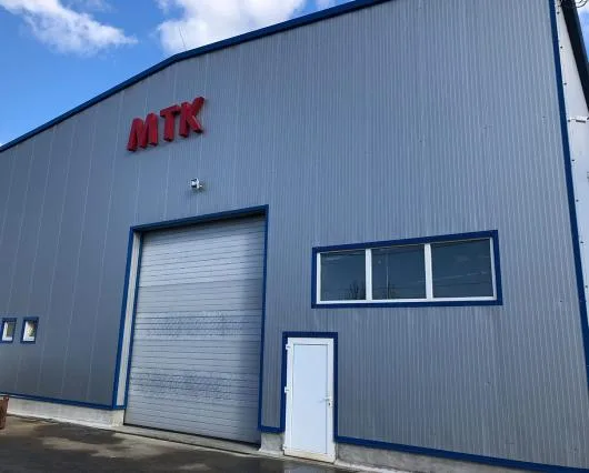 Constructii metalice - Ramnicu Valcea